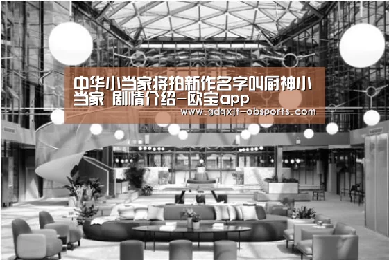中华小当家将拍新作名字叫厨神小当家 剧情介绍-欧宝app(图3) 欧宝电竞